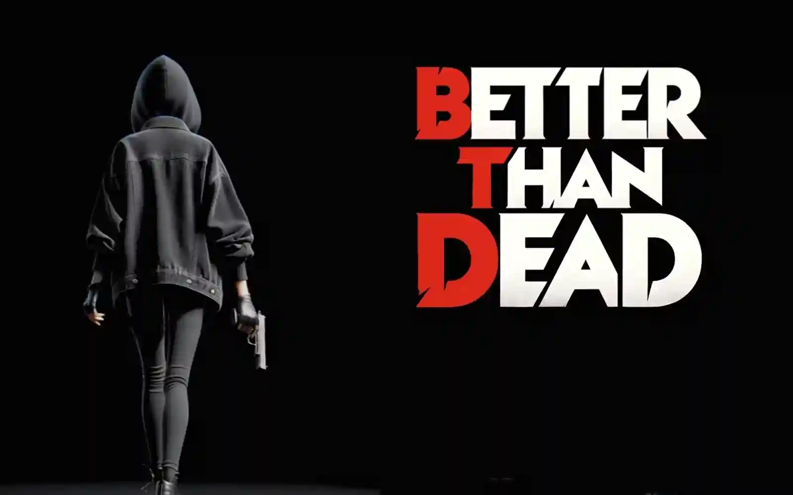 Better Than Dead Game FPS Paling Ngeri yang Pernah Gw Mainin