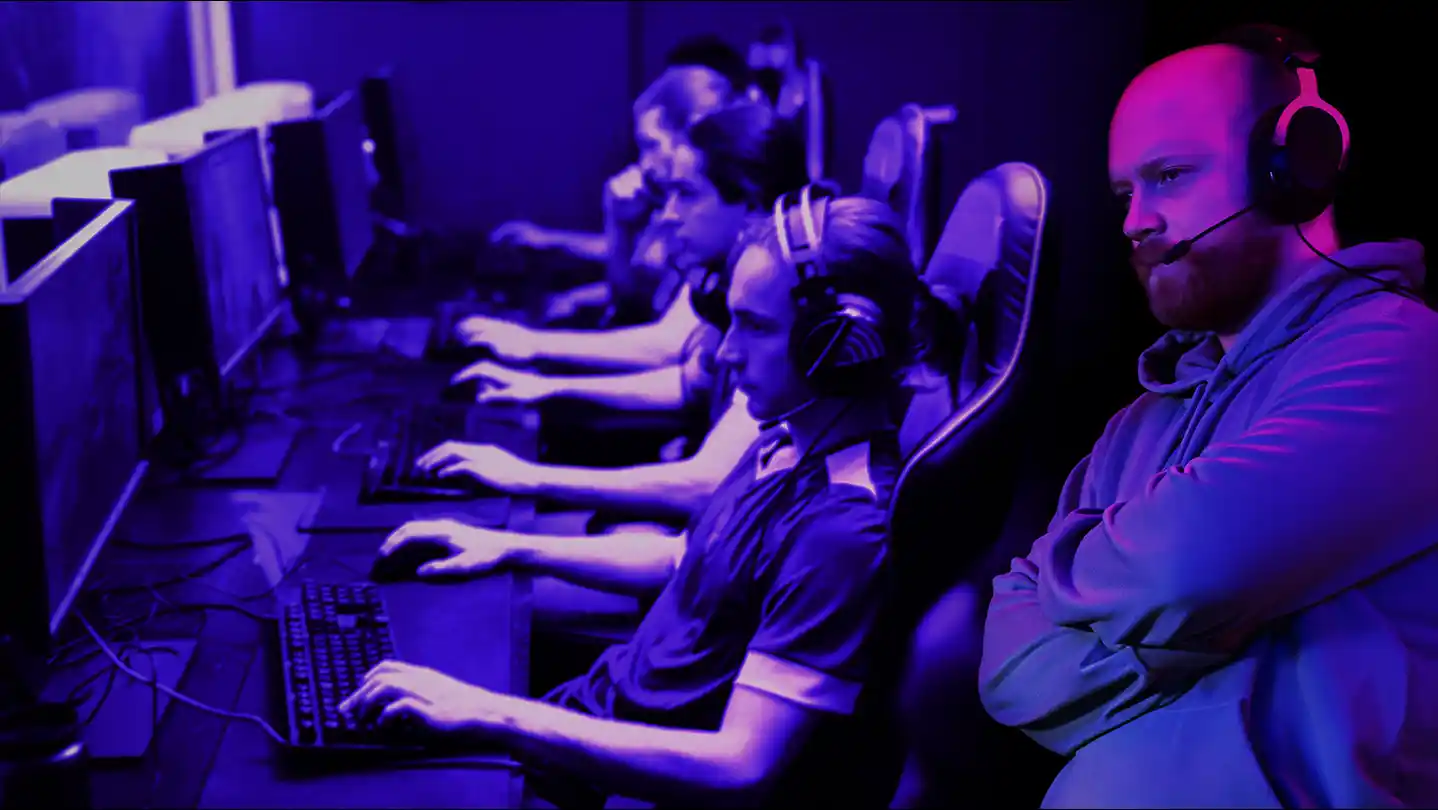 Esports Manager 2026: Ternyata Jadi Manager Esports Seribet Ini!