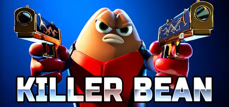 Killer Bean (2026): Meme Kacang Assassin yang Viral 10 Tahun Lalu Akhirnya Jadi Game Seru!